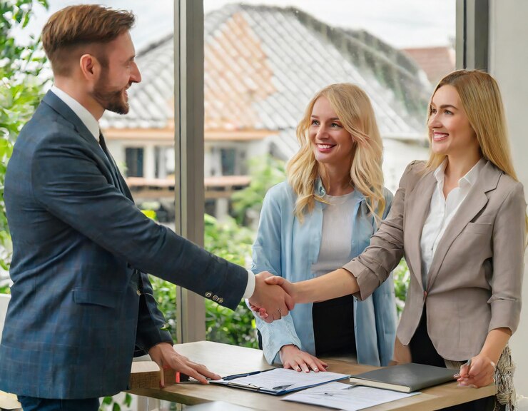 Real estate investment